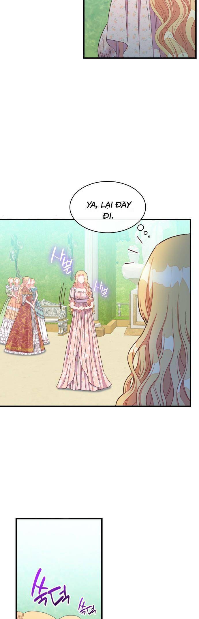 108 Cô Gái Chap 30 - Next Chap 31