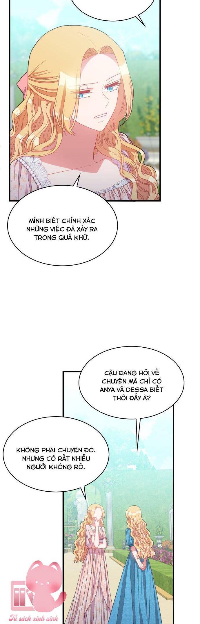 108 Cô Gái Chap 30 - Next Chap 31