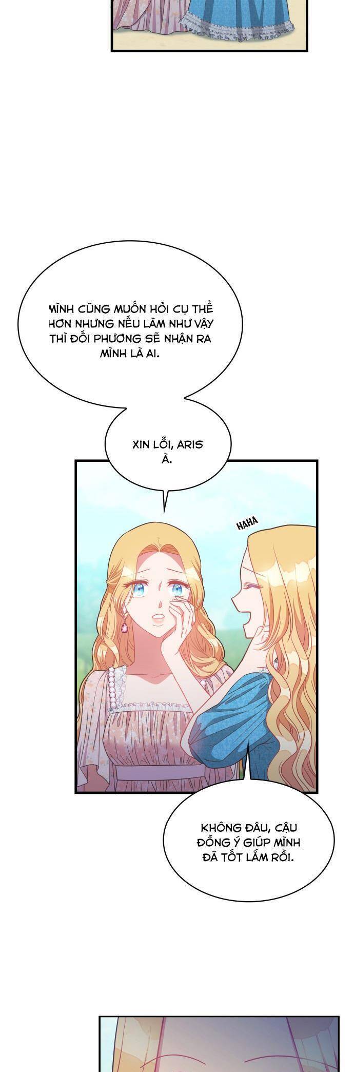 108 Cô Gái Chap 30 - Next Chap 31