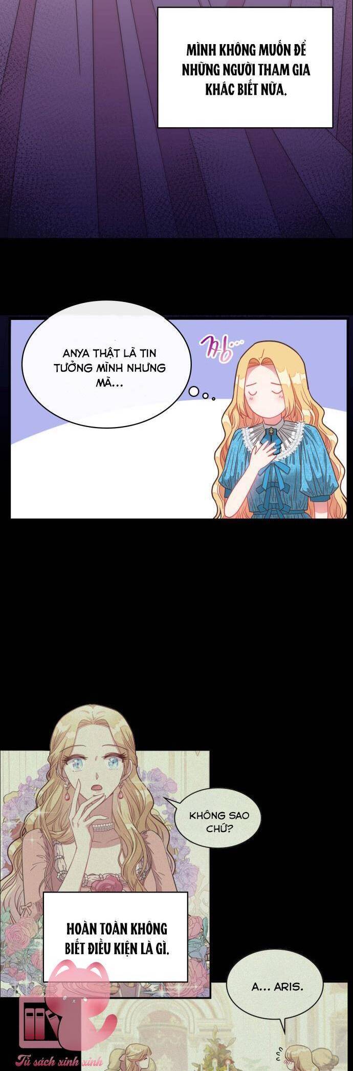 108 Cô Gái Chap 30 - Next Chap 31