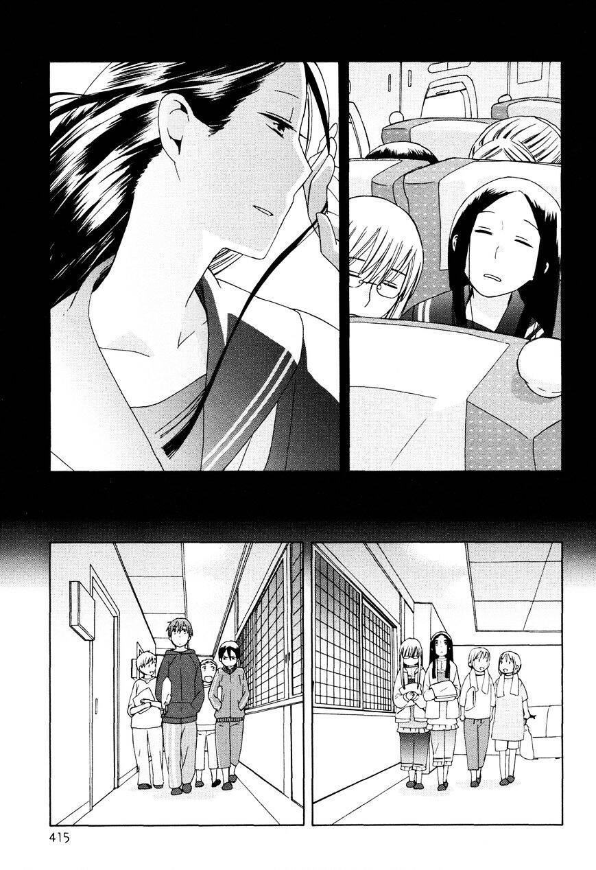 14-Sai No Koi Chap 24 - Next Chap 25