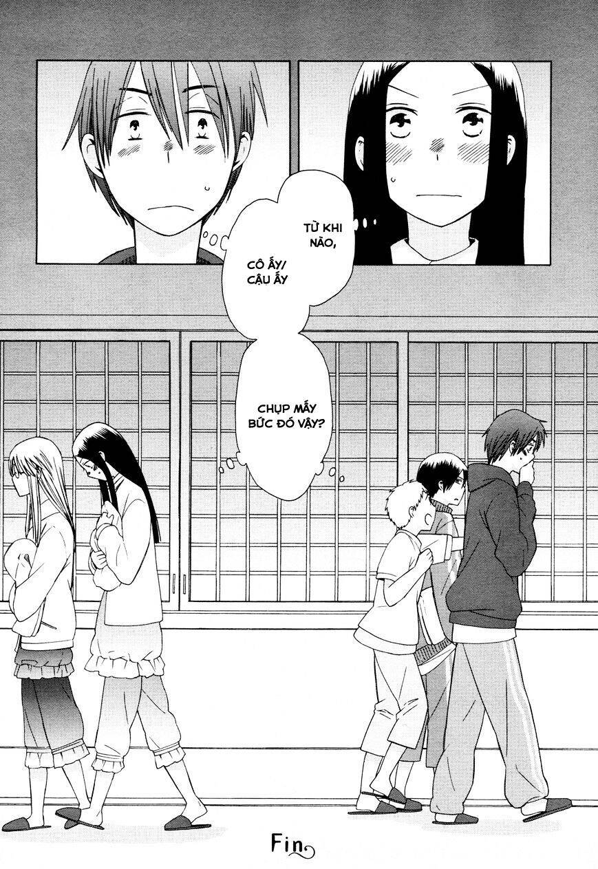 14-Sai No Koi Chap 24 - Next Chap 25