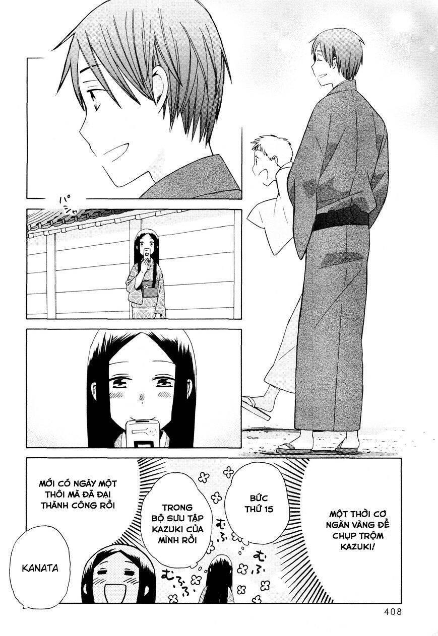 14-Sai No Koi Chap 24 - Next Chap 25