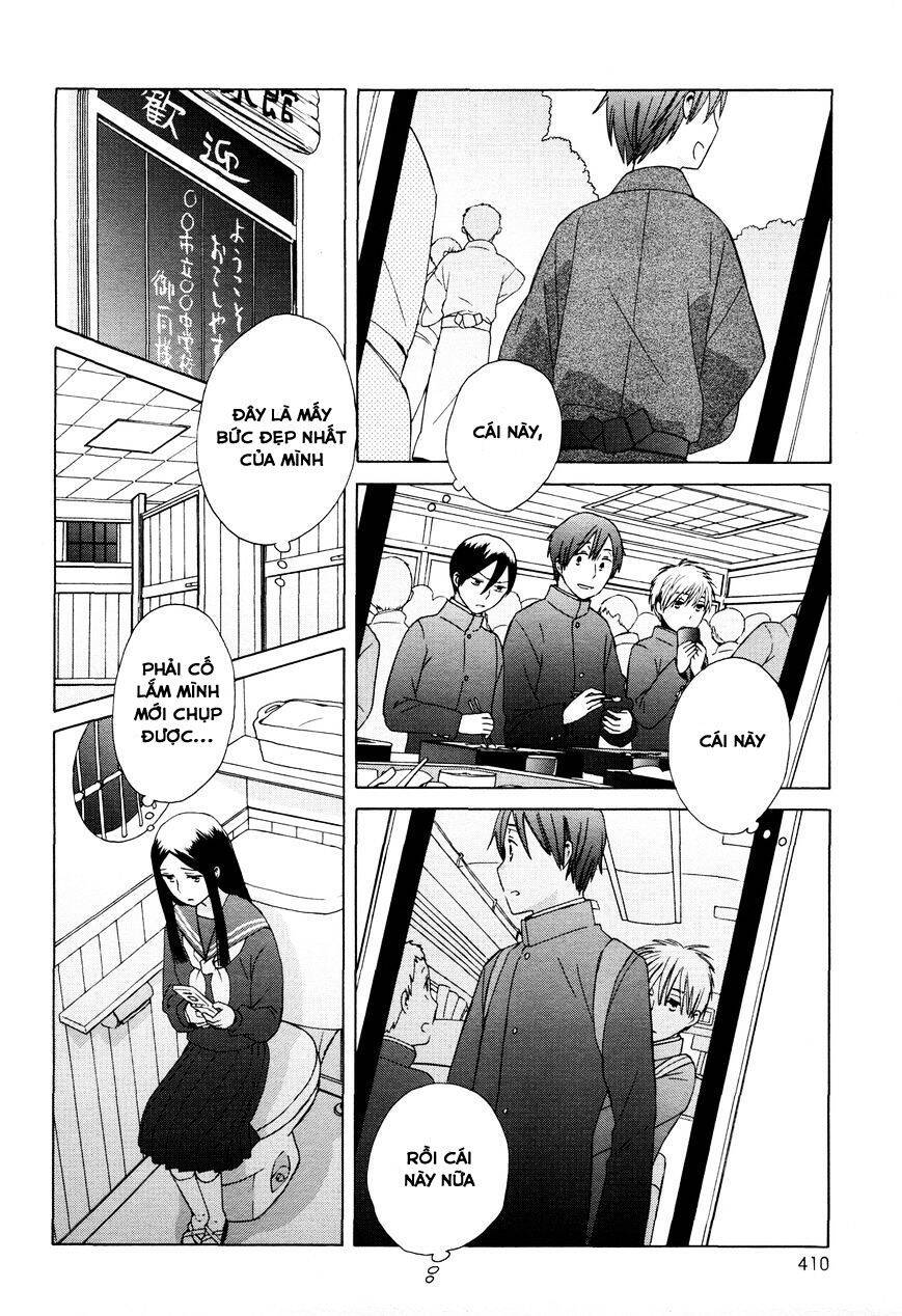 14-Sai No Koi Chap 24 - Next Chap 25