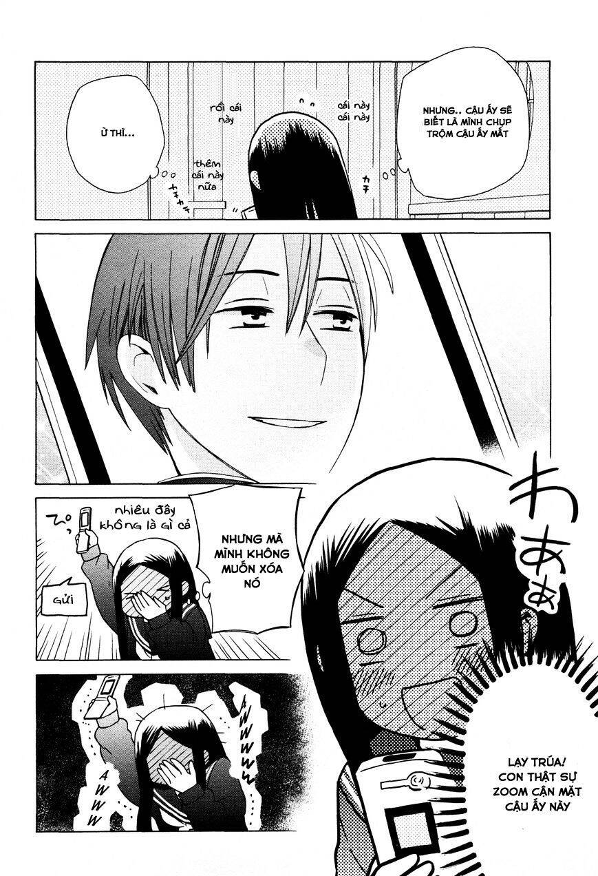 14-Sai No Koi Chap 24 - Next Chap 25