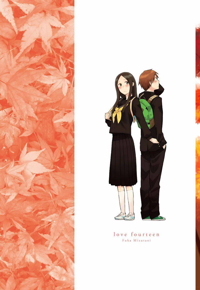 14-Sai No Koi Chap 27 - Next Chap 28