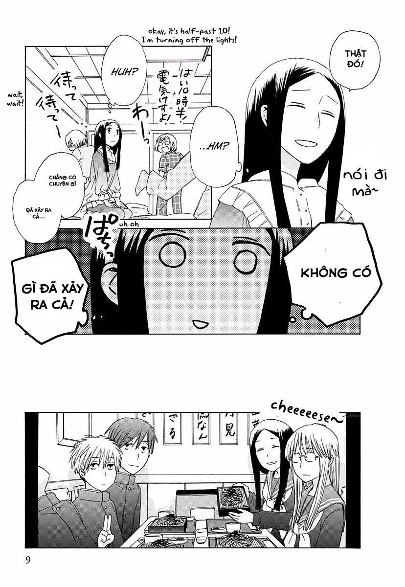 14-Sai No Koi Chap 27 - Next Chap 28