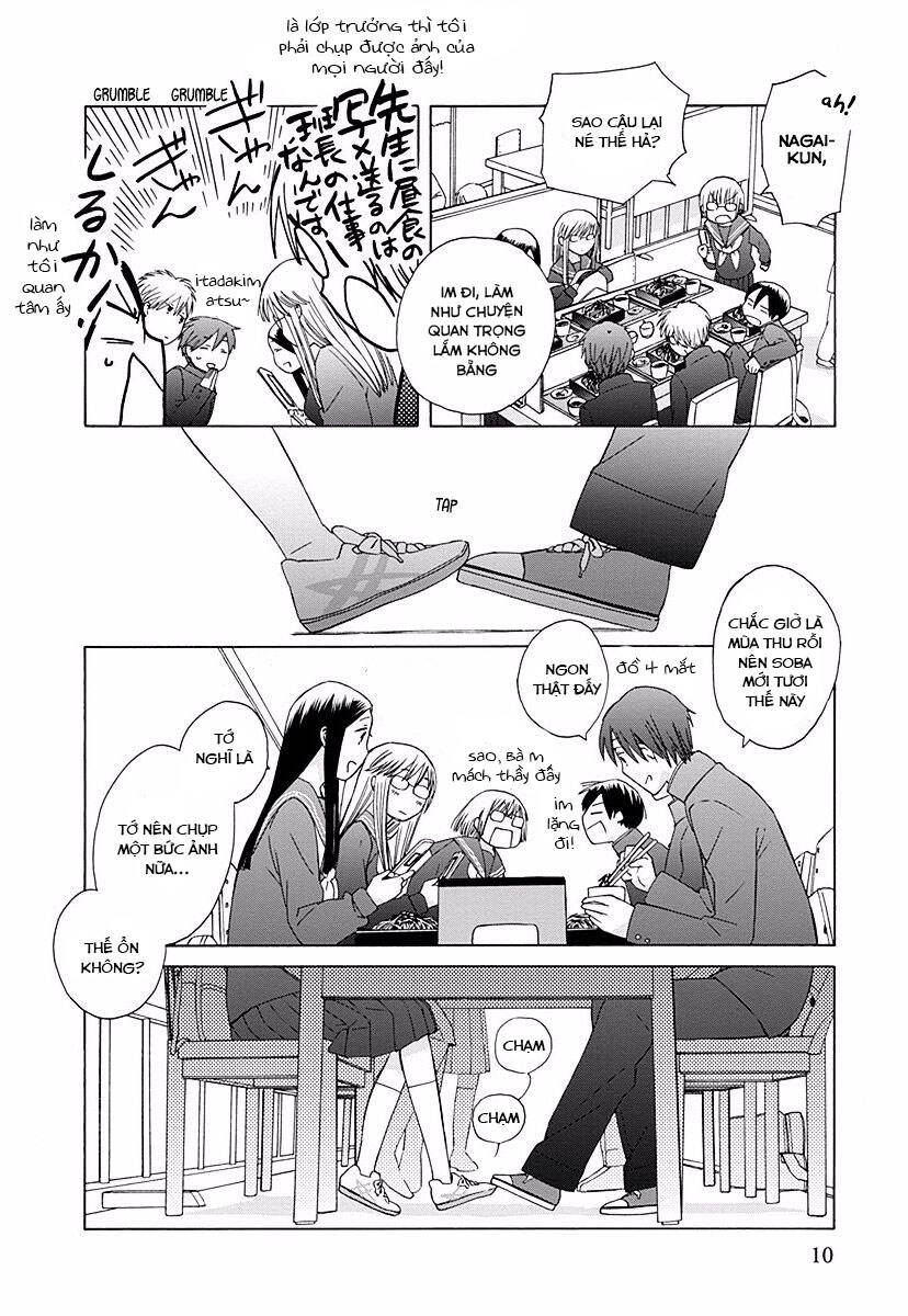 14-Sai No Koi Chap 27 - Next Chap 28