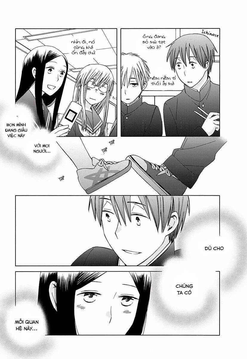 14-Sai No Koi Chap 27 - Next Chap 28