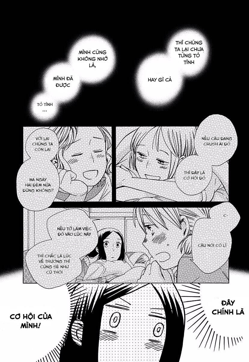 14-Sai No Koi Chap 27 - Next Chap 28