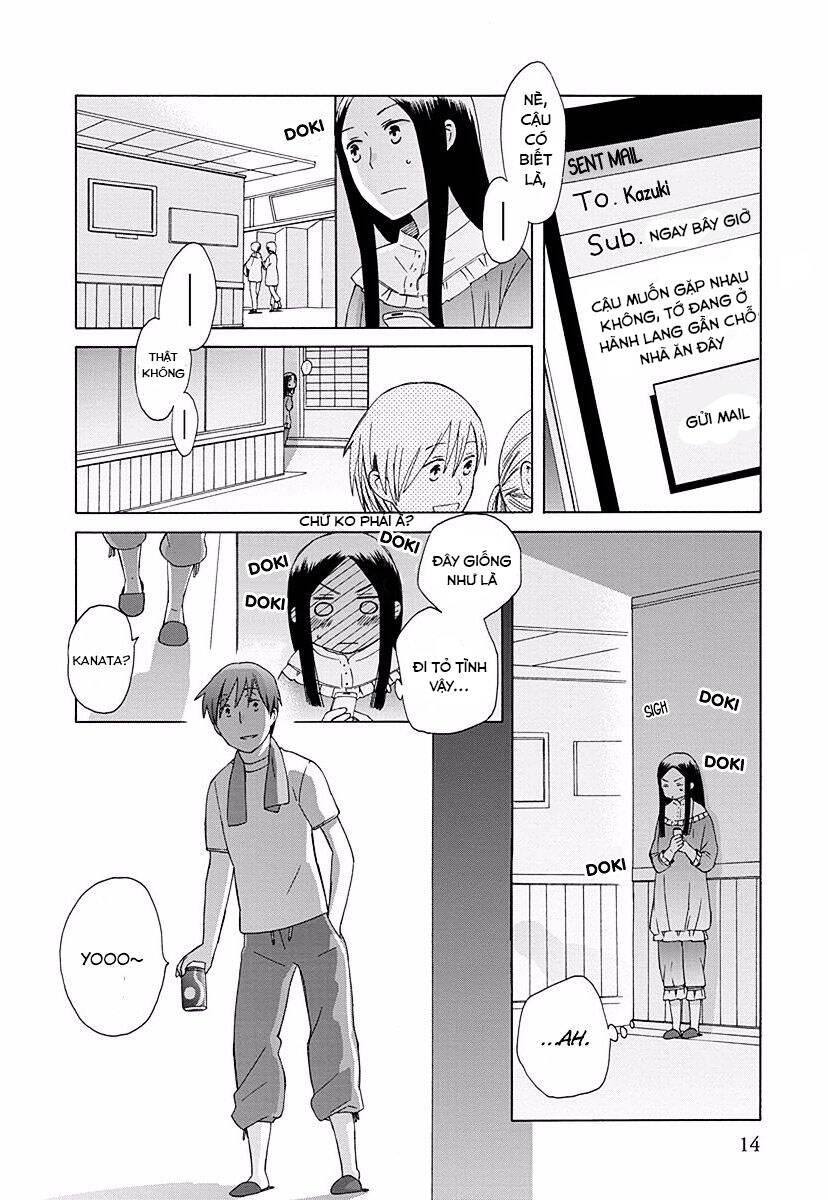 14-Sai No Koi Chap 27 - Next Chap 28