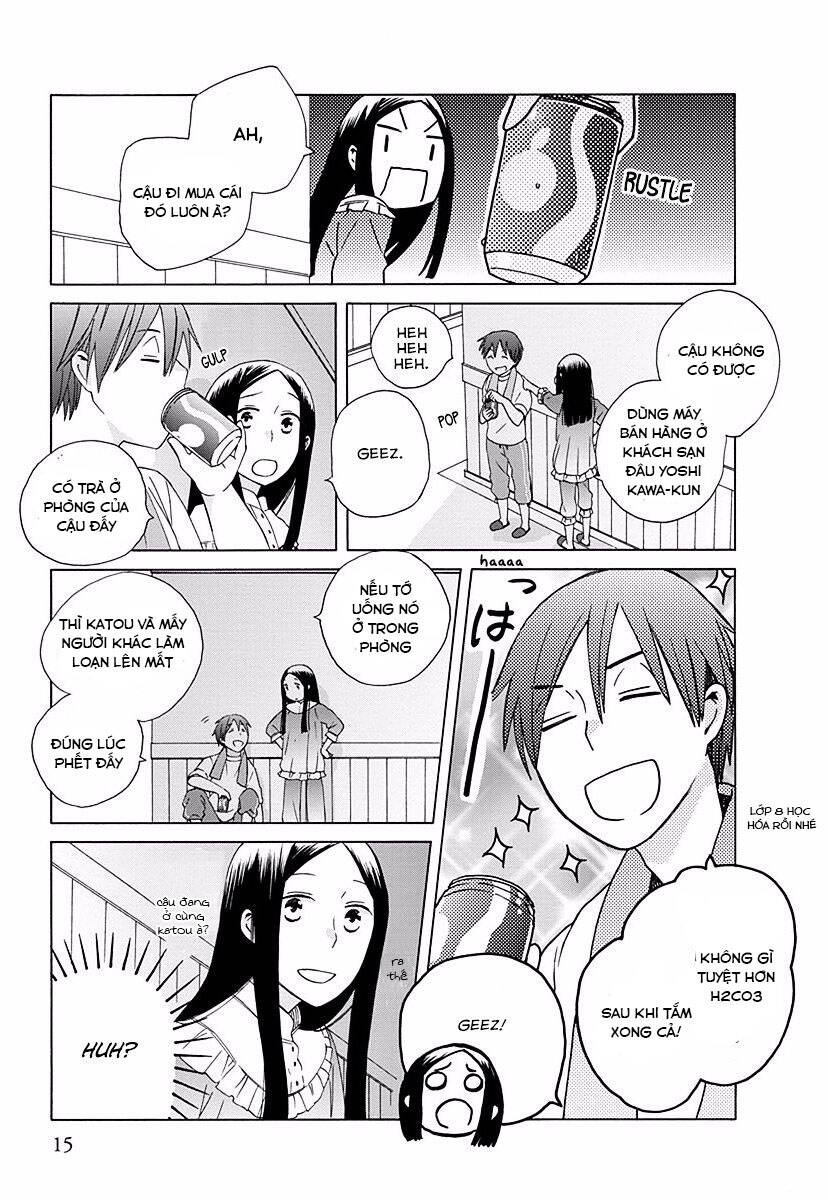 14-Sai No Koi Chap 27 - Next Chap 28