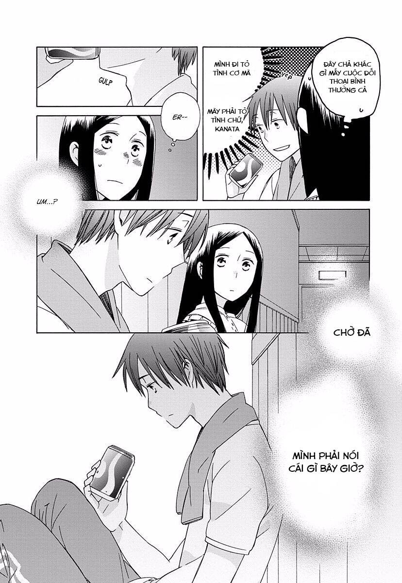 14-Sai No Koi Chap 27 - Next Chap 28