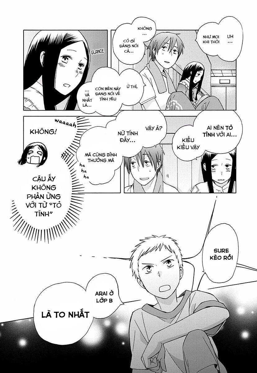 14-Sai No Koi Chap 27 - Next Chap 28