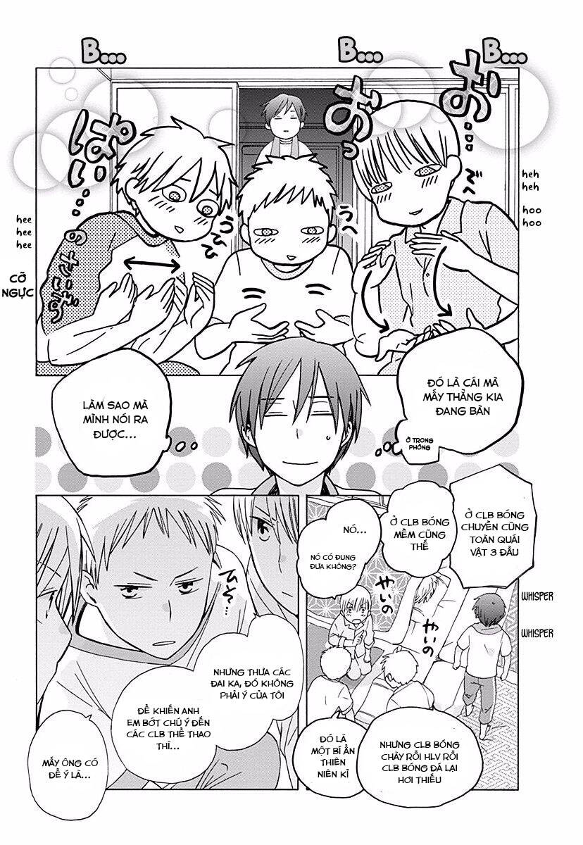 14-Sai No Koi Chap 27 - Next Chap 28