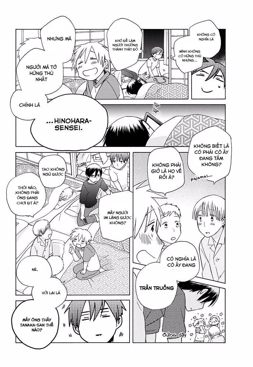 14-Sai No Koi Chap 27 - Next Chap 28