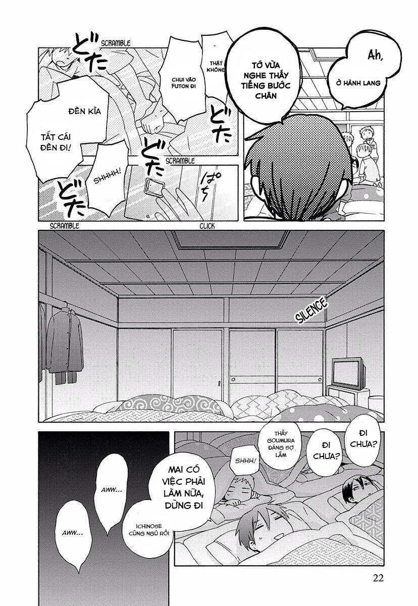 14-Sai No Koi Chap 27 - Next Chap 28