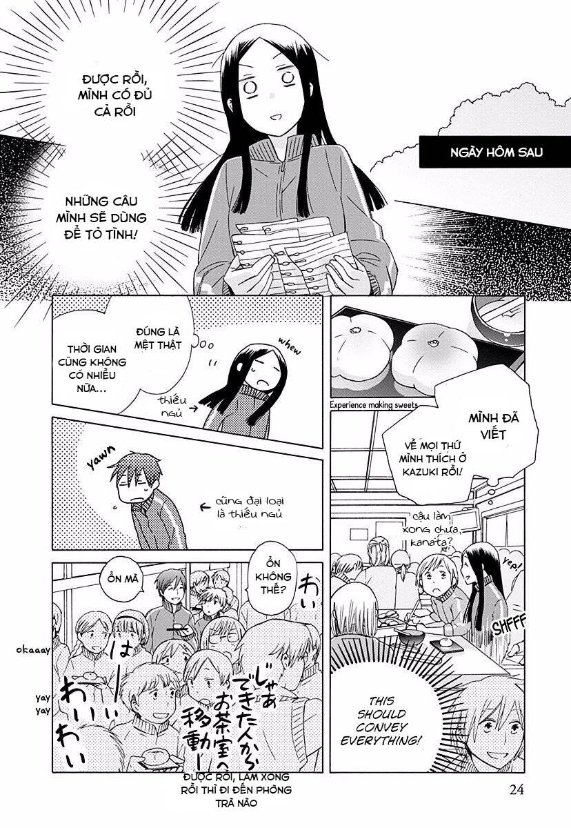 14-Sai No Koi Chap 27 - Next Chap 28