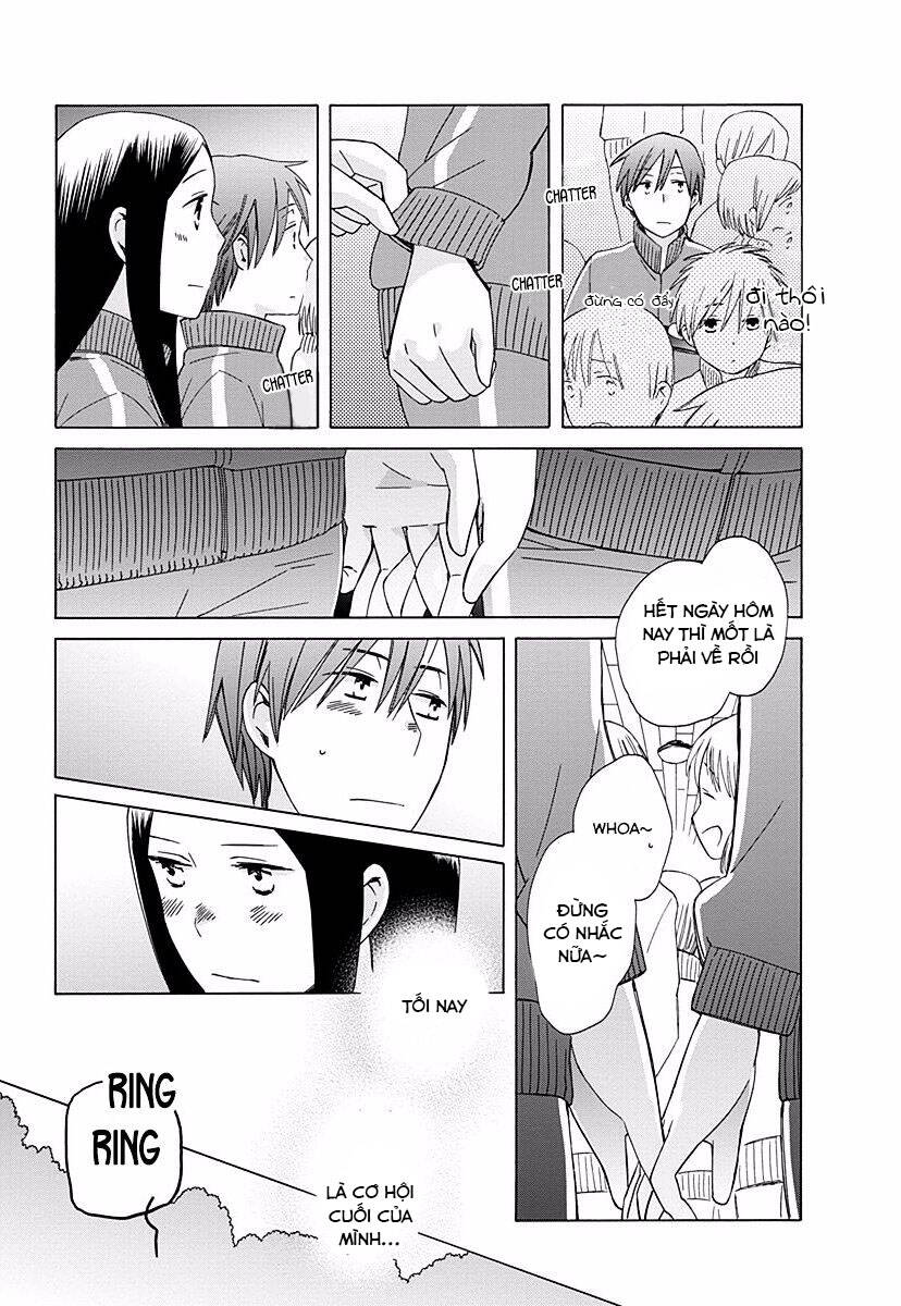 14-Sai No Koi Chap 27 - Next Chap 28