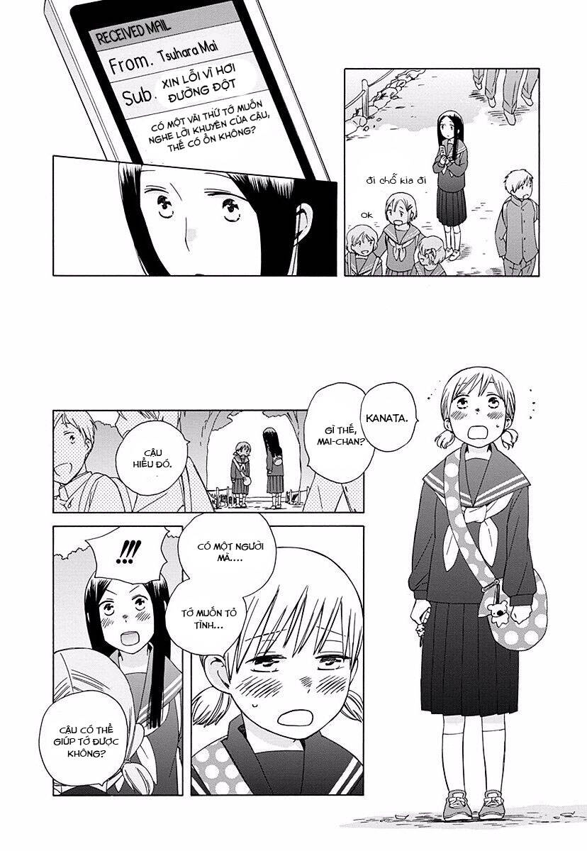 14-Sai No Koi Chap 27 - Next Chap 28