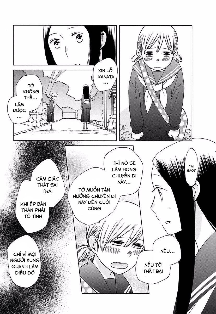 14-Sai No Koi Chap 27 - Next Chap 28