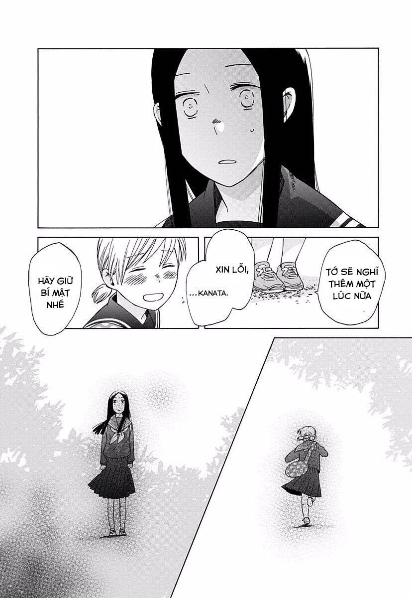 14-Sai No Koi Chap 27 - Next Chap 28