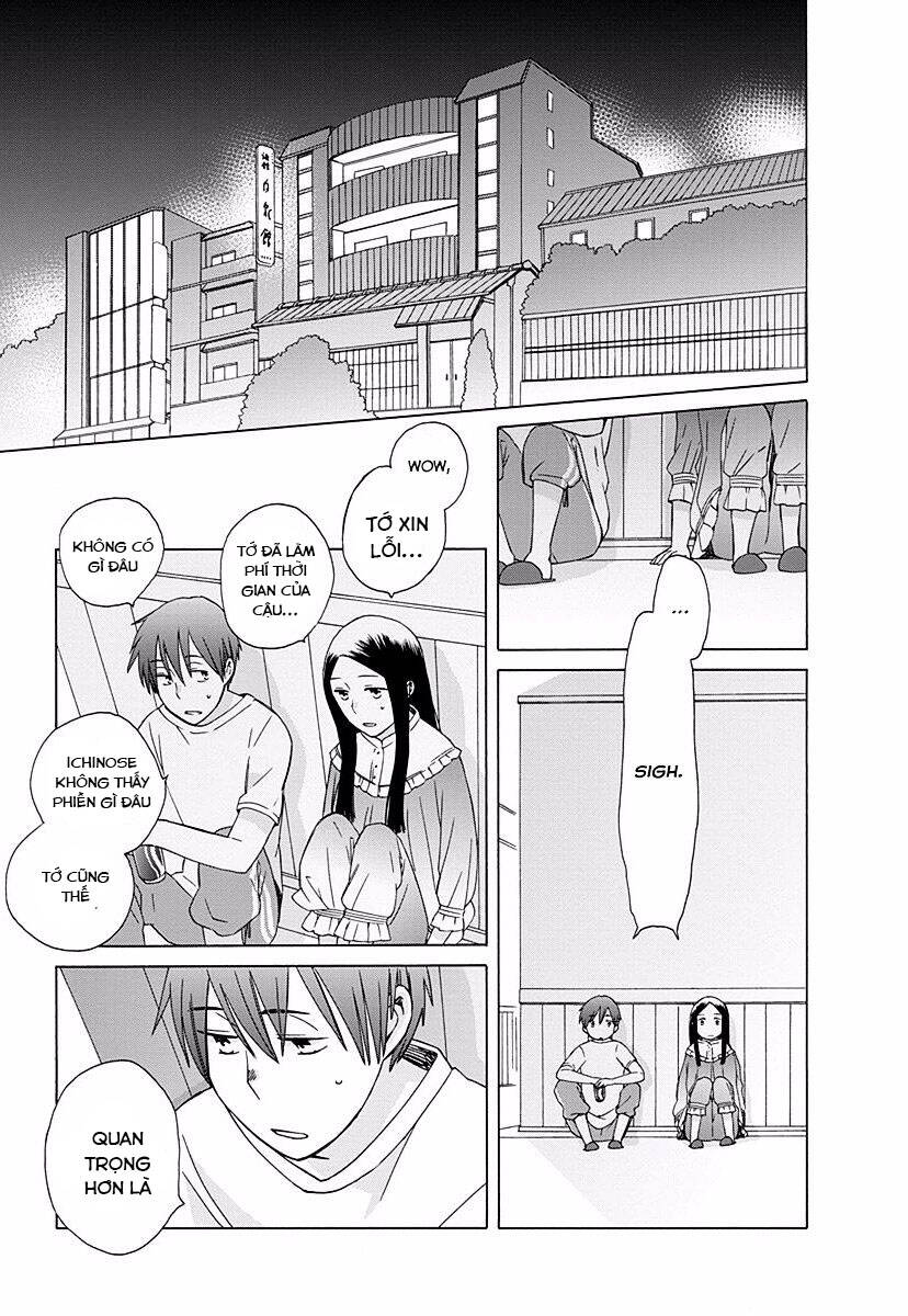 14-Sai No Koi Chap 27 - Next Chap 28