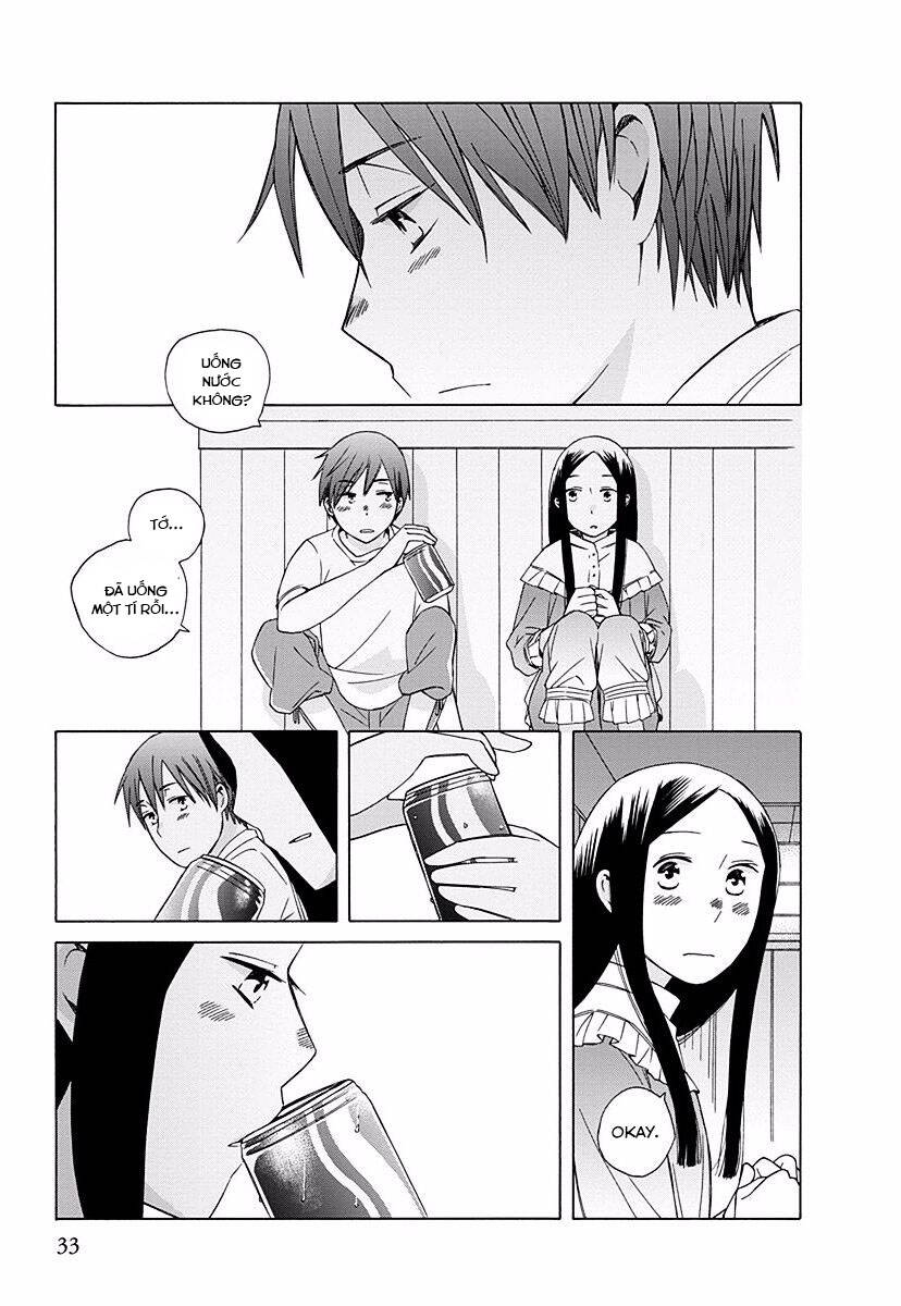14-Sai No Koi Chap 27 - Next Chap 28