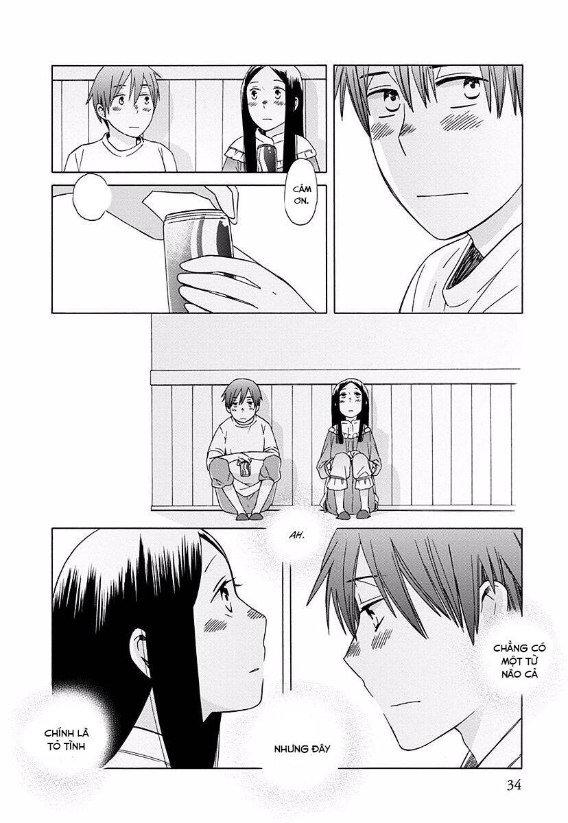 14-Sai No Koi Chap 27 - Next Chap 28