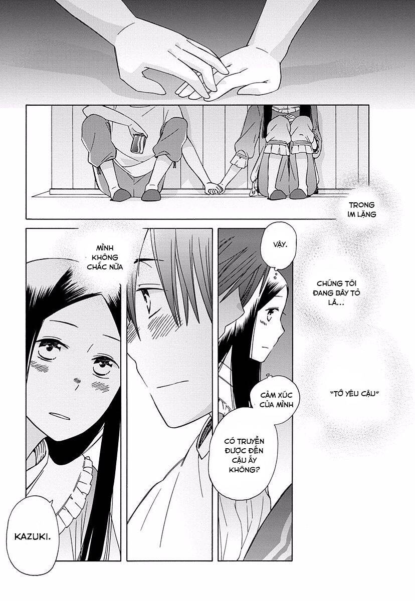 14-Sai No Koi Chap 27 - Next Chap 28