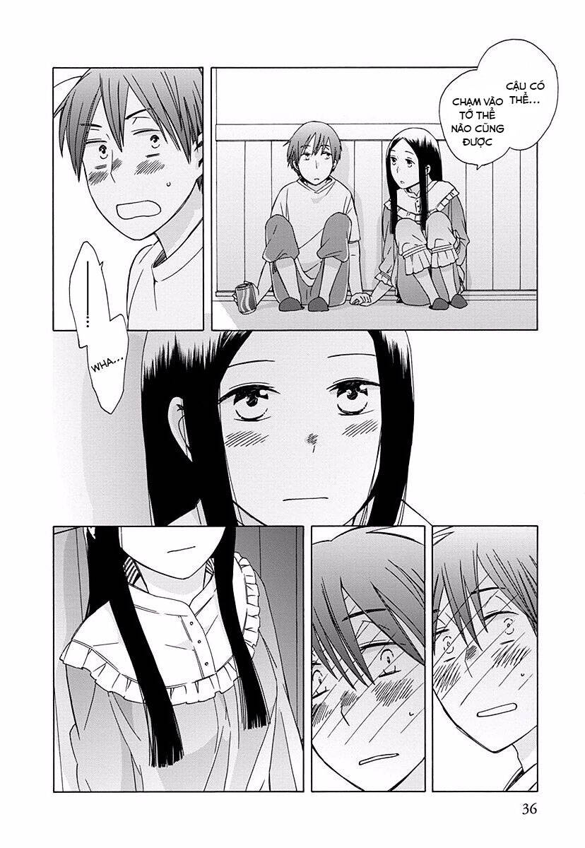 14-Sai No Koi Chap 27 - Next Chap 28