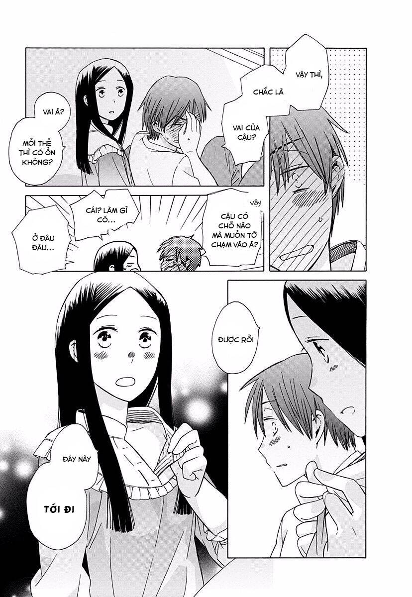 14-Sai No Koi Chap 27 - Next Chap 28