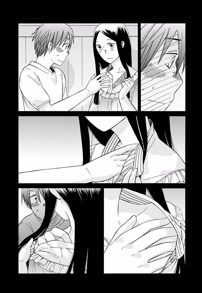 14-Sai No Koi Chap 27 - Next Chap 28