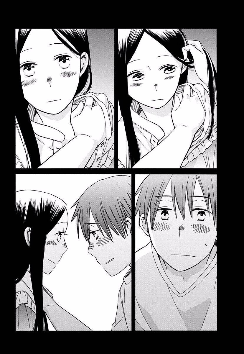 14-Sai No Koi Chap 27 - Next Chap 28