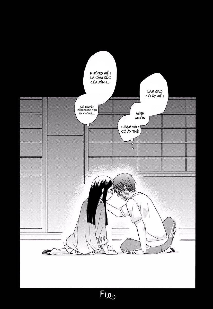 14-Sai No Koi Chap 27 - Next Chap 28