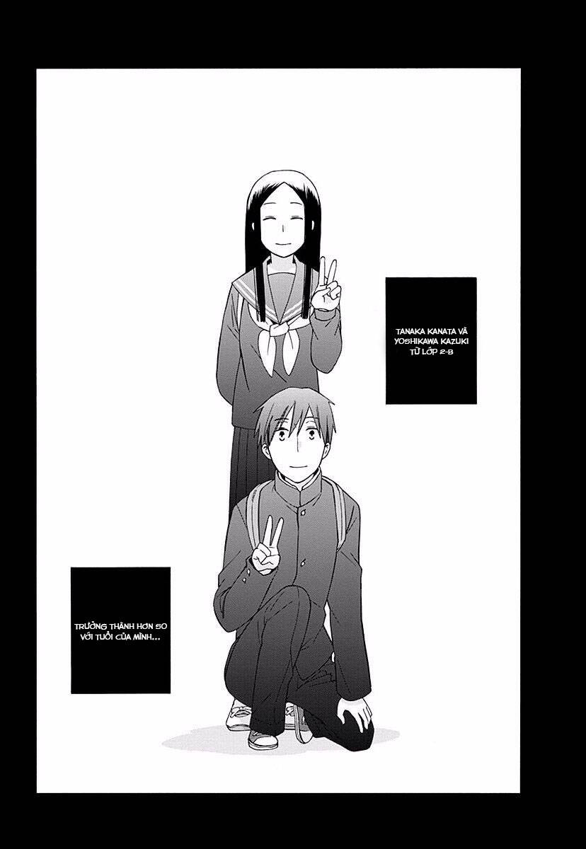 14-Sai No Koi Chap 27 - Next Chap 28
