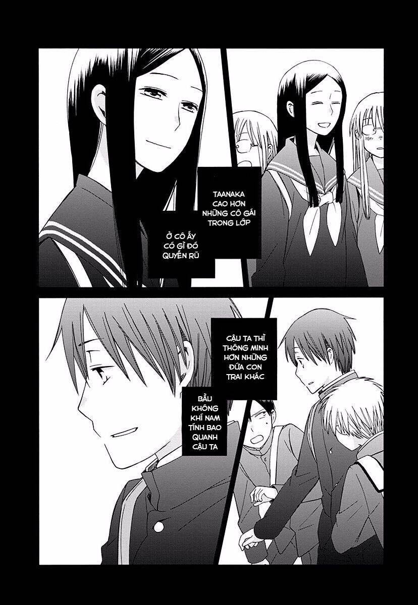 14-Sai No Koi Chap 27 - Next Chap 28