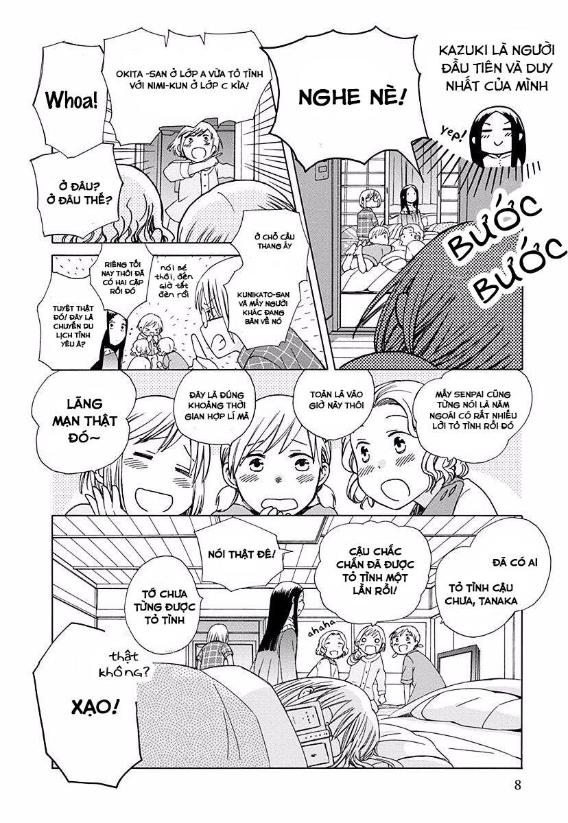 14-Sai No Koi Chap 27 - Next Chap 28