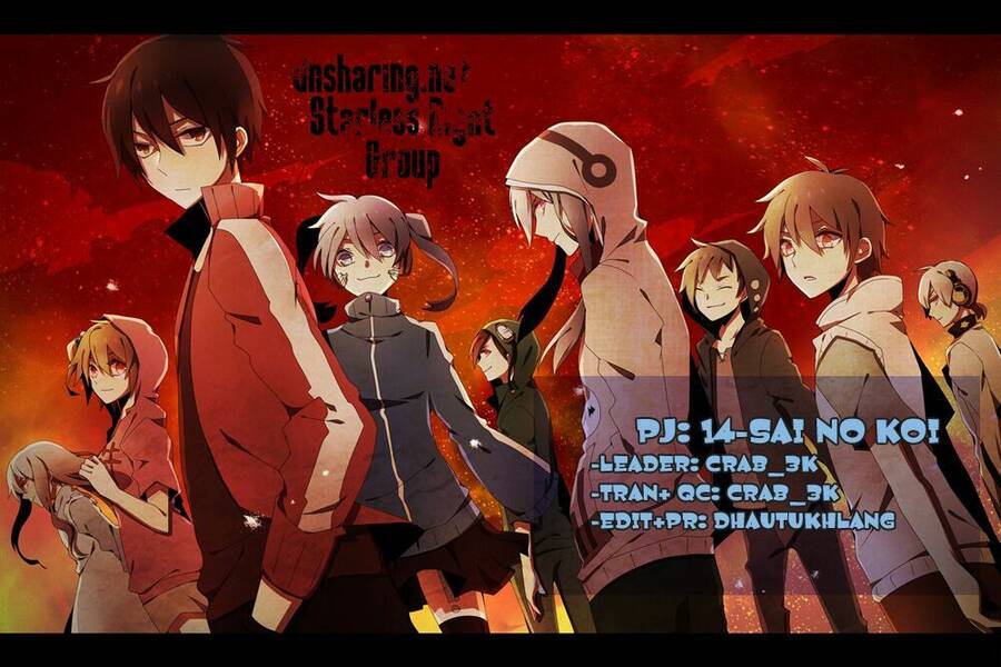 14-Sai No Koi Chap 77 - Next Chap 78