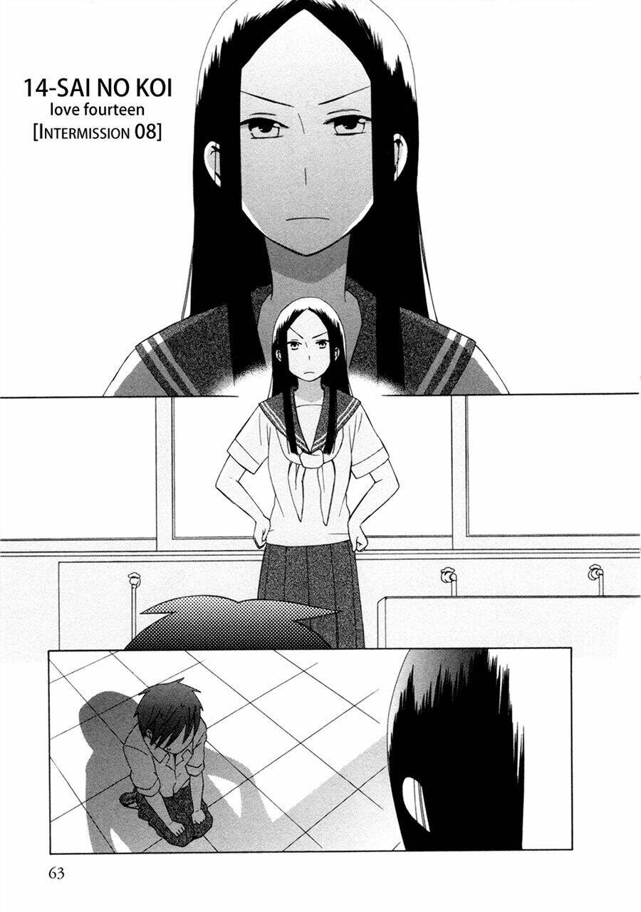 14-Sai No Koi Chap 77 - Next Chap 78