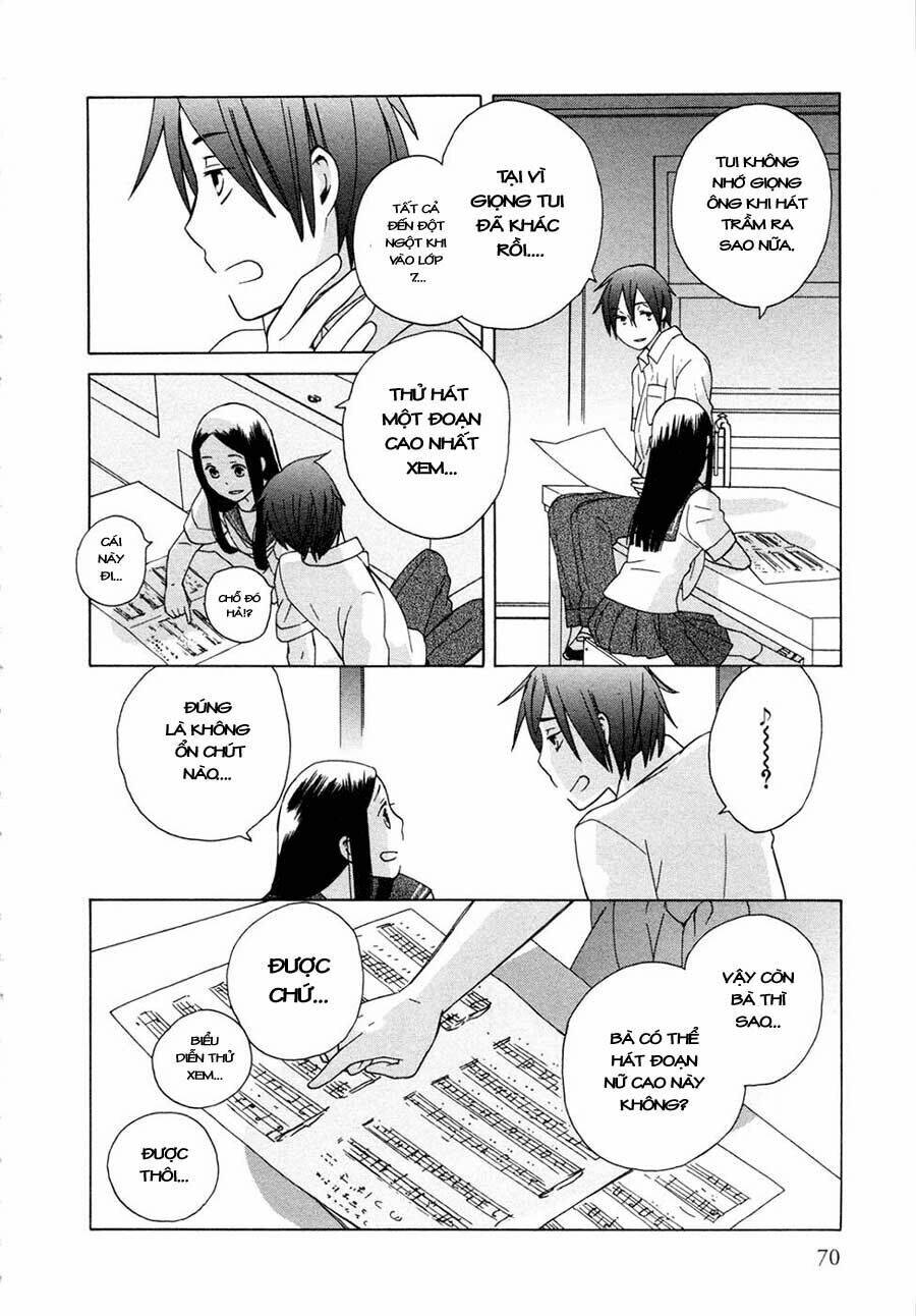 14-Sai No Koi Chap 8 - Next Chap 9