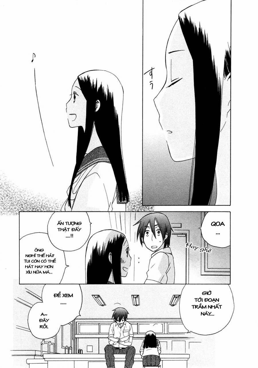 14-Sai No Koi Chap 8 - Next Chap 9