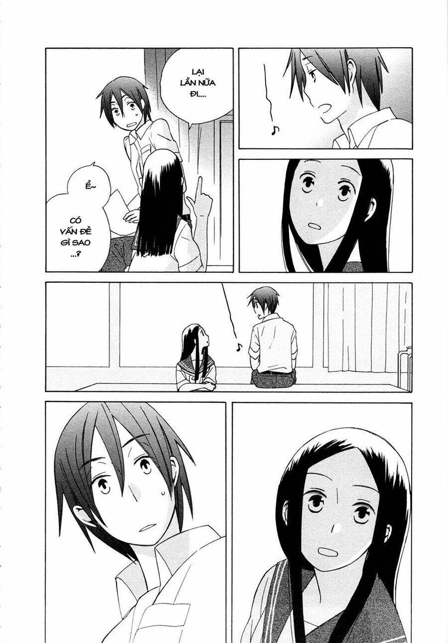 14-Sai No Koi Chap 8 - Next Chap 9