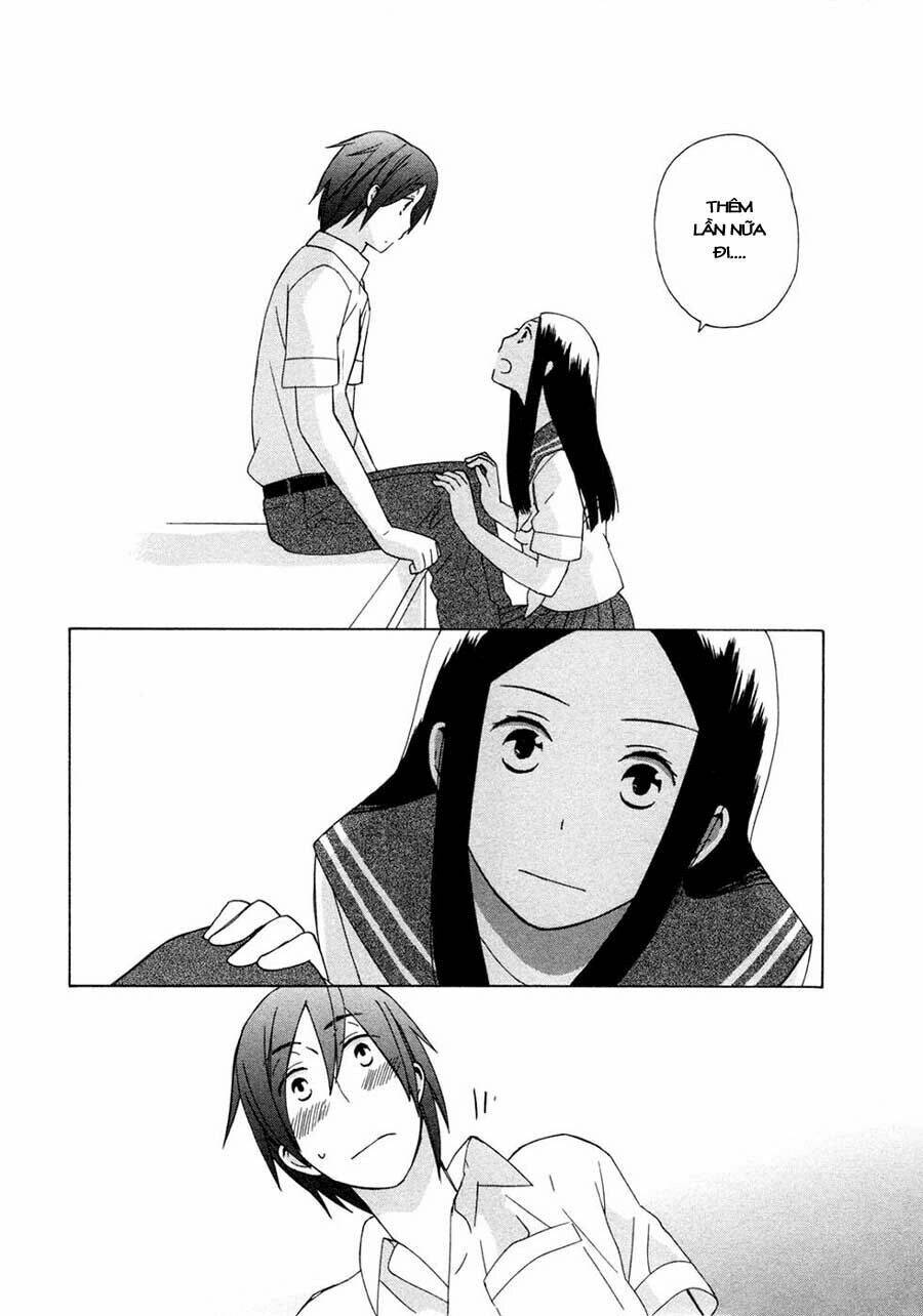 14-Sai No Koi Chap 8 - Next Chap 9
