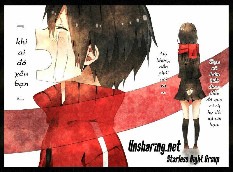 14-Sai No Koi Chap 8 - Next Chap 9