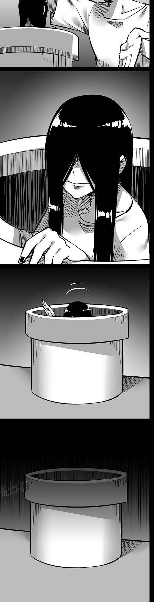 1/6 Sadako In My Home Chap 6 - Next Chap 7