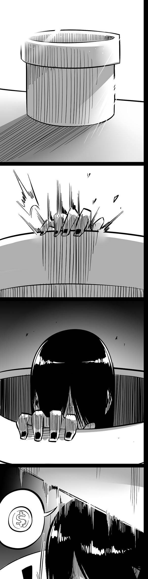 1/6 Sadako In My Home Chap 6 - Next Chap 7