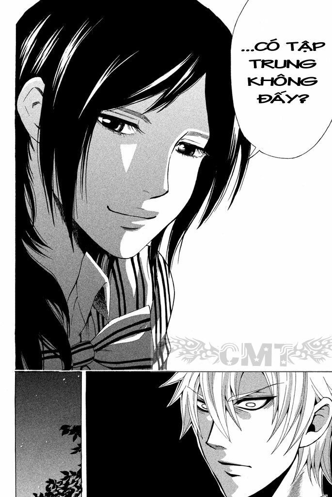 16 Tuổi Không Một Người Theo Đuổi Chap 2 - Next Chap 3