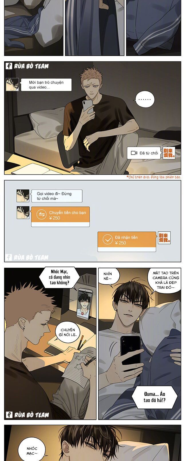 19 Days Chap 427 - Next Chap 428