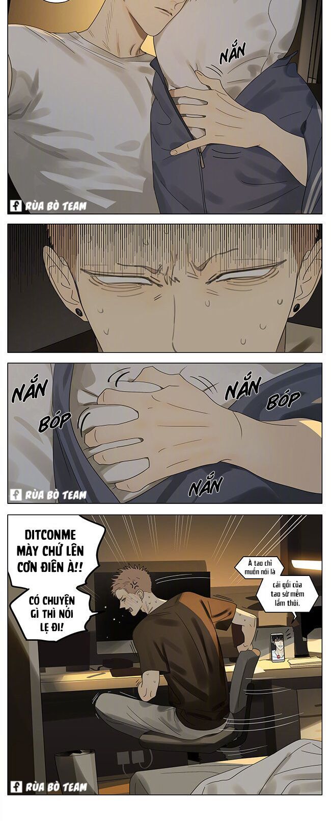 19 Days Chap 427 - Next Chap 428